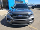 Used 2021 Ford Explorer XLT image 2