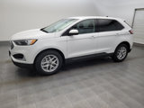 Used 2023 Ford Edge SEL image 2