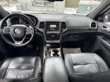 Used 2016 Jeep Grand Cherokee Limited w/ Trailer Tow Group IV image 6