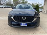Used 2023 MAZDA CX-5 AWD 2.5 S w/ Preferred Package image 3