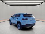 New 2025 Jeep Compass Sport image 5