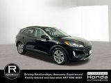 Used 2021 Ford Escape SEL image 3