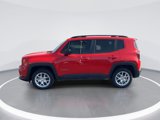Used 2022 Jeep Renegade Latitude w/ Convenience Group image 5