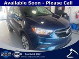 Certified 2020 Buick Encore Preferred image 3