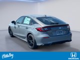 New 2025 Honda Civic Sport image 3