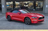 Used 2022 Ford Mustang Premium image 2