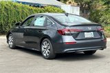 New 2025 Honda Civic LX image 6
