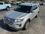 Used 2018 Ford Explorer Limited image 5