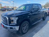 Used 2017 Ford F150 XLT w/ Equipment Group 302A Luxury image 3