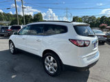 Used 2017 Chevrolet Traverse Premier image 5