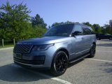 Used 2020 Land Rover Range Rover HSE image 4