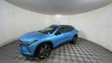 New 2025 Chevrolet Trax RS w/ Sunroof Package image 4