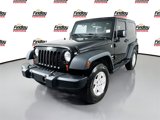 Used 2013 Jeep Wrangler Sport w/ Connectivity Group image 3