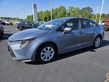 Used 2022 Toyota Corolla LE image 3