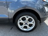Used 2022 Ford EcoSport SE w/ SE Appearance Package image 3