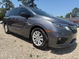 Used 2018 Honda Odyssey LX image 3