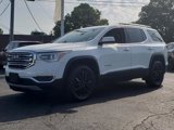 Used 2018 GMC Acadia SLT image 3