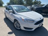 Used 2018 Ford Focus SE image 2