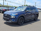 Certified 2022 Hyundai Santa Fe XRT w/ Cargo Package image 3