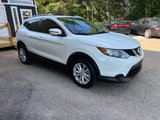 Used 2017 Nissan Rogue Sport SV image 3
