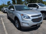 Used 2017 Chevrolet Equinox LT w/ Convenience Package image 4