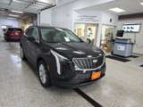 Used 2023 Cadillac XT4 Luxury image 3