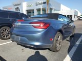 Used 2016 Buick Cascada Premium image 4