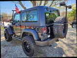Used 2013 Jeep Wrangler Sport w/ Connectivity Group image 5
