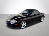 Used 2004 MAZDA MX-5 Miata w/ Convenience Pkg image 2