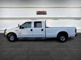 Used 2003 Ford F250 XLT image 4