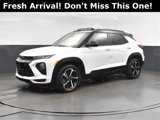 Used 2021 Chevrolet TrailBlazer RS w/ Sun and Liftgate Package image 3
