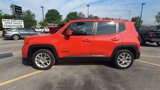 Used 2020 Jeep Renegade Latitude image 6