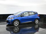 Used 2019 Chevrolet Bolt LT image 3