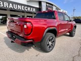 New 2025 GMC Canyon AT4 image 4