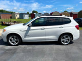 Used 2014 BMW X3 xDrive35i image 6