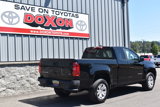 Used 2022 Chevrolet Colorado LT w/ Fleet Safety Package image 5