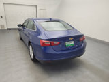 Used 2023 Chevrolet Malibu LT image 5