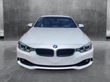 Used 2015 BMW 428i Convertible image 2