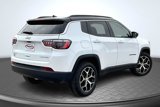 Used 2025 Jeep Compass Limited image 2