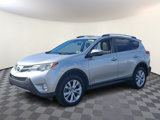 Used 2015 Toyota RAV4 Limited image 3