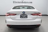 Used 2025 BMW 430i Coupe w/ Premium Package image 4