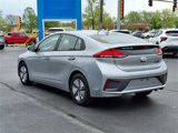 Used 2020 Hyundai Ioniq Blue image 4