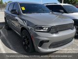 Used 2021 Dodge Durango SXT image 3