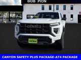 New 2025 GMC Canyon AT4 image 4