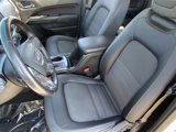 Used 2021 GMC Canyon AT4 w/ Trailering Package image 6
