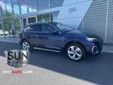 Certified 2025 Audi Q5 2.0T Premium Plus w/ Premium Plus Package image 2
