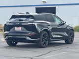 New 2025 Chevrolet Blazer EV SS image 4