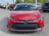 Used 2020 Toyota Corolla LE image 2
