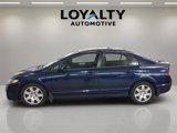 Used 2010 Honda Civic LX image 2