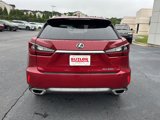 Used 2019 Lexus RX 350 FWD image 4